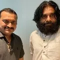Bandla Ganesh says Thank you my god