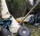 Two planes collided in mid air as seven people died in USA