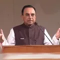 Subramanian Swamy gets anger on BJP IT Cell