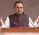Subramanian Swamy gets anger on BJP IT Cell
