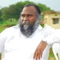 Jaggareddy fires in minister Srinivas Goud