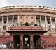 Fire incident reported at Parliament Annexe building