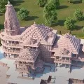 TRS MLA Challa Dharma Reddys sensational comments on Ayodhya temple