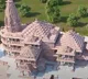 TRS MLA Challa Dharma Reddys sensational comments on Ayodhya temple