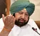 Stay out of Punjab says Amarinder Singh to Kejriwal