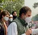 Laws Meant To Finish Farmers Rahul Gandhi Leads Congress Delhi Protest