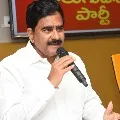 devineni uma slams jagan