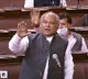 Congress does khoon ki kheti Minister Narendra Tomar attacks Opposition in Rajya Sabha