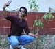 Bigg Boss winner Abhijeet accepts Green India Challenge