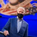 Joe Biden responds on ongoing situation