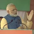 PM Modi writes Bihar people that he wants Nitish Kumar government for development