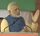 PM Modi writes Bihar people that he wants Nitish Kumar government for development