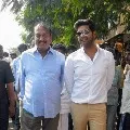 Police files another case on JC Prabhakar Reddy and his son Asmith Reddy