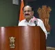 Venkaiah Naidu explains the importance of Ayurveda