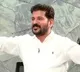Revanth Reddy slams KCR over irrigation projects