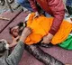 Farmer died in protests