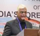 Ex PM Manmohan Singh former media adviser Sanjaya Baru was cheated for online liquor