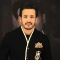 Akkineni Akhil announces his next with Surender Reddy