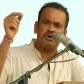 Komatireddy slams KCR and government
