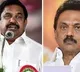 War of words between Palaniswami and Stalin