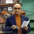 Galla Jaidev raise his voice in Lok Sabha over Bifurcation Act