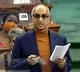 Galla Jaidev raise his voice in Lok Sabha over Bifurcation Act