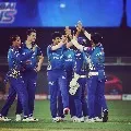Mumbai reached into IPL 2020 final