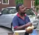 Actor Solanki Diwakar returns to selling fruits to earn living