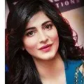 Shruti Hassan opposite Prabhas in Salaar