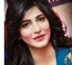 Shruti Hassan opposite Prabhas in Salaar