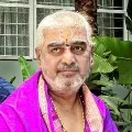 TTD failed in protecting lives of archakas says Ramana Dikshitulu
