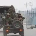 Forces are being withdrawn from East Ladakh says China