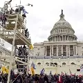 Under Ground Tunnel Opened in US Capital House