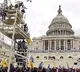 Under Ground Tunnel Opened in US Capital House