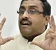 Ram madhav on Babri Demolition Verdict