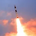 CM Jagan appreciates ISRO scientists after successful rocket launching