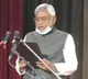 Nitish Kumar takes oath as Bihar CM