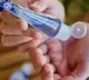sanitizer use