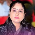 Vijayasanthi once again criticizes on CM KCR