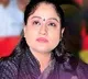Vijayasanthi once again criticizes on CM KCR