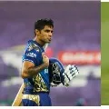 Suryakumar Yadav smashes Arjun Tendulker bowling
