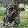 Two Terrorist dead in an encounter in Jammu and kashmir
