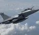 Indian Rafale jet fighters roars over Laddakh sky