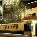 Bikers creates nonsense at Amitabh house in Mumbai