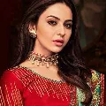 Rakul Preeth Sing to romance with Vaishnav Tej