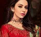 Rakul Preeth Sing to romance with Vaishnav Tej