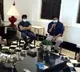 Tollywood Crucial Meeting Started in Chiranjeevi House