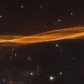 Nasa Releases Supernova Blast Image