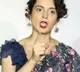 Another Sharp Tweet from Kangana on Uddhav