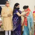 Bollywood actress Urmila Matondkar joins Shiv Sena